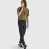 Pants Cuff Core Sports brushed fleece trousers Pants Cuff Core Sports brushed fleece trousers