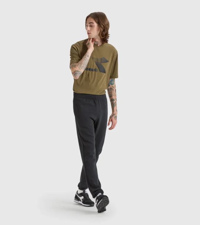 Pants Cuff Core Sports brushed fleece trousers Pants Cuff Core Sports brushed fleece trousers