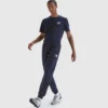 Pants Cuff Core Sports brushed fleece trousers Pants Cuff Core Sports brushed fleece trousers