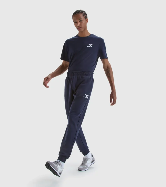 Pants Cuff Core Sports brushed fleece trousers Pants Cuff Core Sports brushed fleece trousers