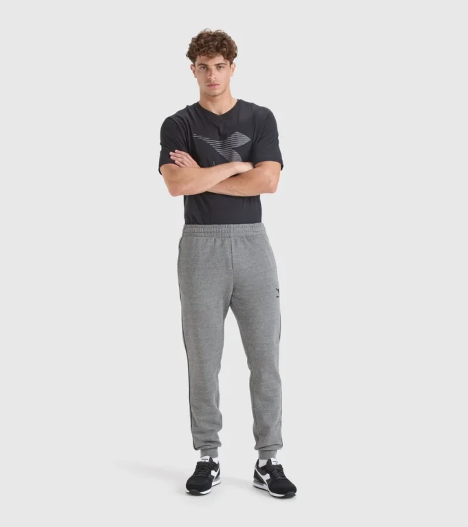 Pants Cuff Core Sports brushed fleece trousers Pants Cuff Core Sports brushed fleece trousers