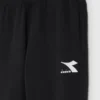 Pants Cuff Core Sports brushed fleece trousers Pants Cuff Core Sports brushed fleece trousers