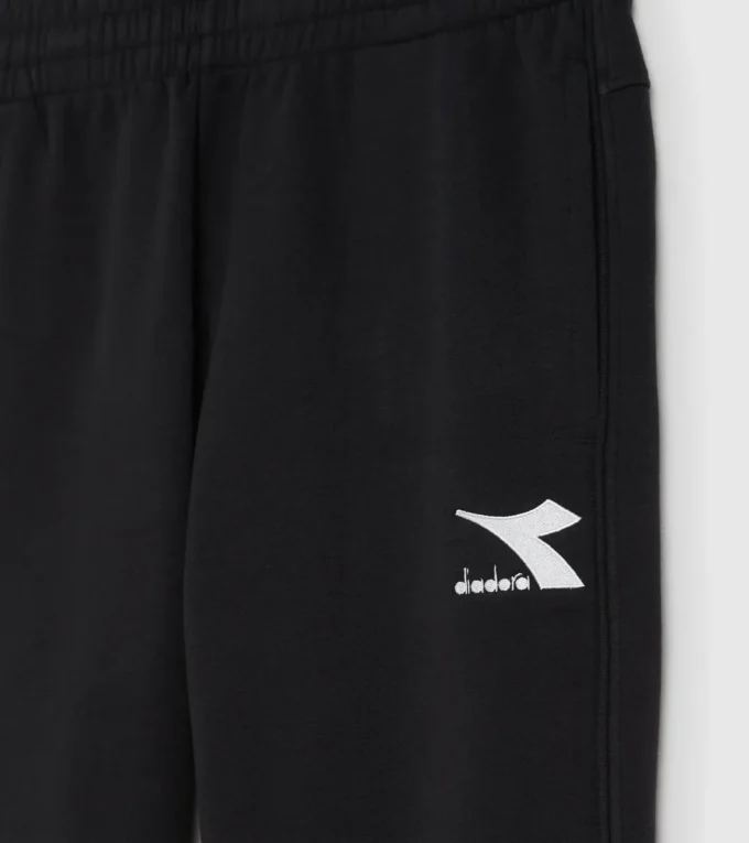 Pants Cuff Core Sports brushed fleece trousers Pants Cuff Core Sports brushed fleece trousers
