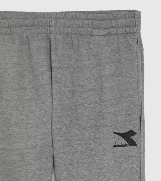 Pants Cuff Core Sports brushed fleece trousers Pants Cuff Core Sports brushed fleece trousers