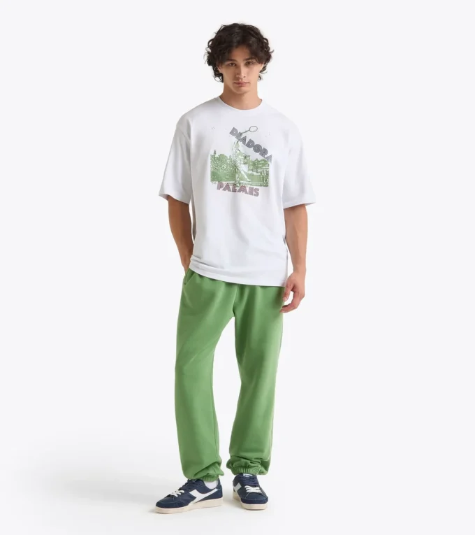 Pants Legacy Legacy pants – Made in Italy