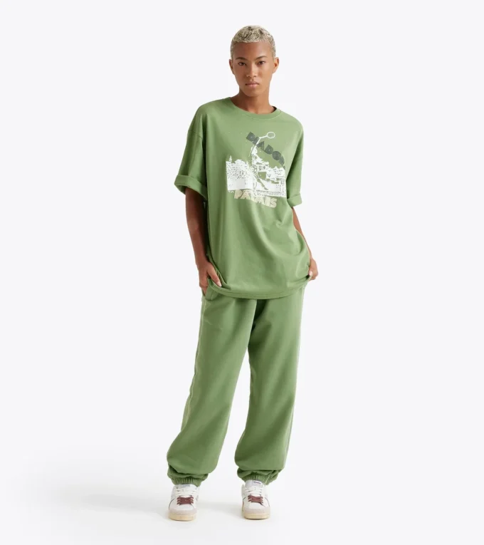 Pants Legacy Legacy pants – Made in Italy