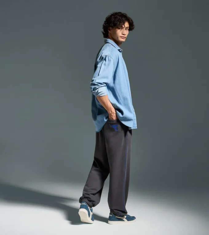Pants Legacy Legacy pants – Made in Italy