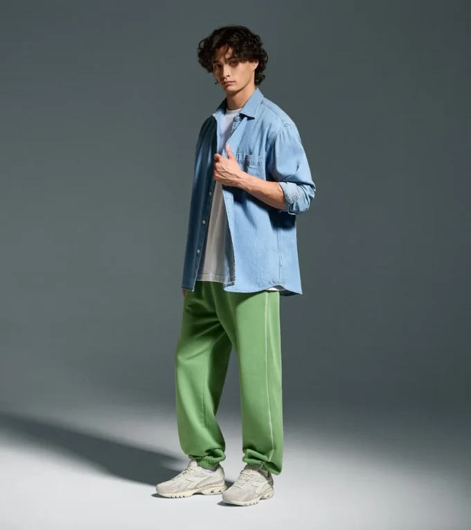 Pants Legacy Legacy pants – Made in Italy