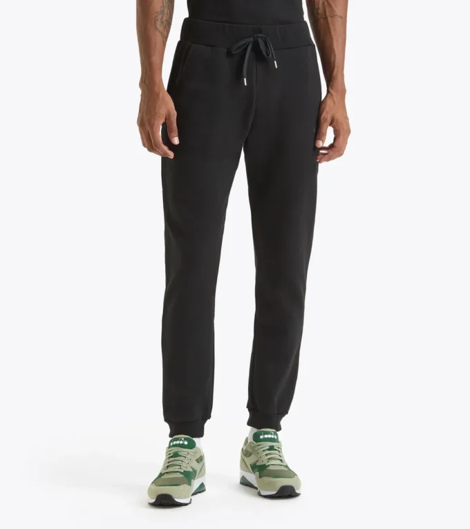 Pants Logo Sporty sweatpants – Made in Italy – Gender Neutral