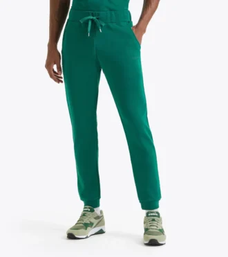 Pants Logo Sporty sweatpants – Made in Italy – Gender Neutral