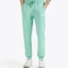 Pants Logo Sporty sweatpants – Made in Italy – Gender Neutral