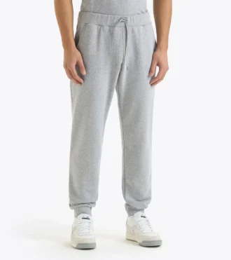 Pants Logo Sporty sweatpants – Made in Italy – Gender Neutral