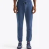 Pants Logo Sporty sweatpants – Made in Italy – Gender Neutral