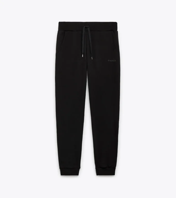 Pants Logo Sporty sweatpants – Made in Italy – Gender Neutral