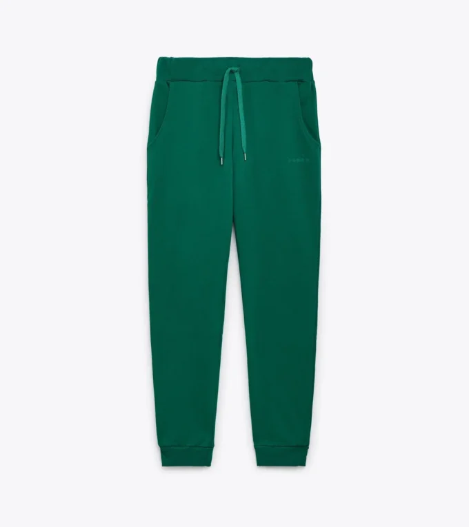 Pants Logo Sporty sweatpants – Made in Italy – Gender Neutral