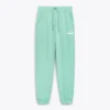 Pants Logo Sporty sweatpants – Made in Italy – Gender Neutral