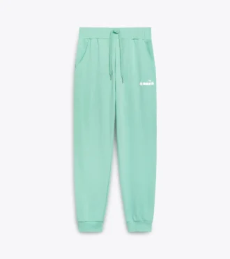 Pants Logo Sporty sweatpants – Made in Italy – Gender Neutral