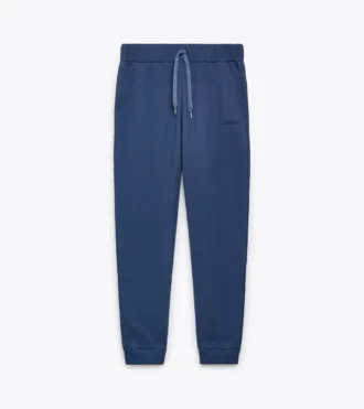 Pants Logo Sporty sweatpants – Made in Italy – Gender Neutral