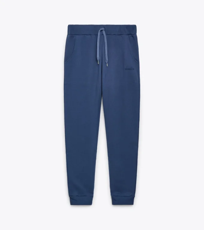Pants Logo Sporty sweatpants – Made in Italy – Gender Neutral