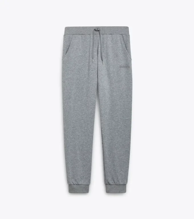 Pants Logo Sporty sweatpants – Made in Italy – Gender Neutral