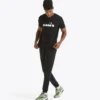 Pants Logo Sporty sweatpants – Made in Italy – Gender Neutral