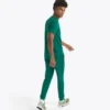Pants Logo Sporty sweatpants – Made in Italy – Gender Neutral