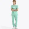 Pants Logo Sporty sweatpants – Made in Italy – Gender Neutral