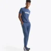 Pants Logo Sporty sweatpants – Made in Italy – Gender Neutral