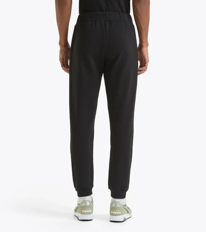 Pants Logo Sporty sweatpants – Made in Italy – Gender Neutral