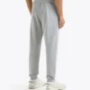 Pants Logo Sporty sweatpants – Made in Italy – Gender Neutral