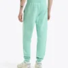 Pants Logo Sporty sweatpants – Made in Italy – Gender Neutral