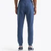 Pants Logo Sporty sweatpants – Made in Italy – Gender Neutral
