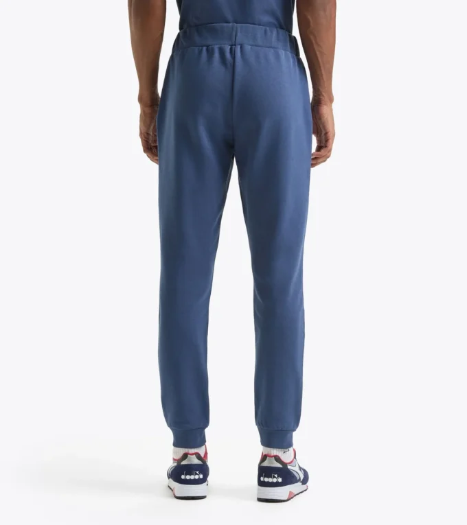 Pants Logo Sporty sweatpants – Made in Italy – Gender Neutral