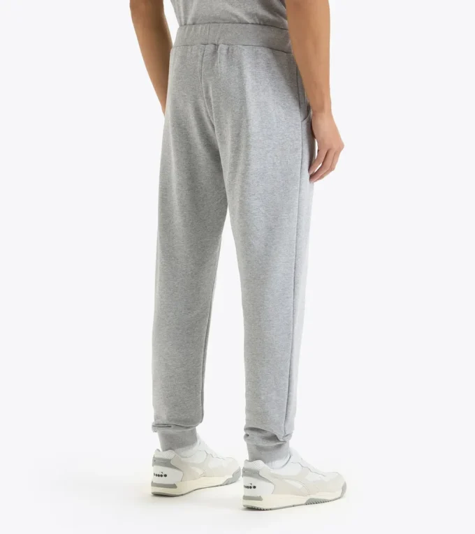 Pants Logo Sporty sweatpants – Made in Italy – Gender Neutral