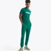 Pants Logo Sporty sweatpants – Made in Italy – Gender Neutral