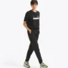 Pants Logo Sporty sweatpants – Made in Italy – Gender Neutral