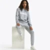 Pants Logo Sporty sweatpants – Made in Italy – Gender Neutral