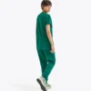 Pants Logo Sporty sweatpants – Made in Italy – Gender Neutral