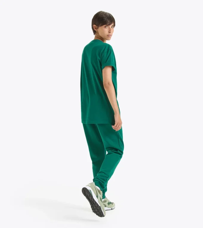Pants Logo Sporty sweatpants – Made in Italy – Gender Neutral