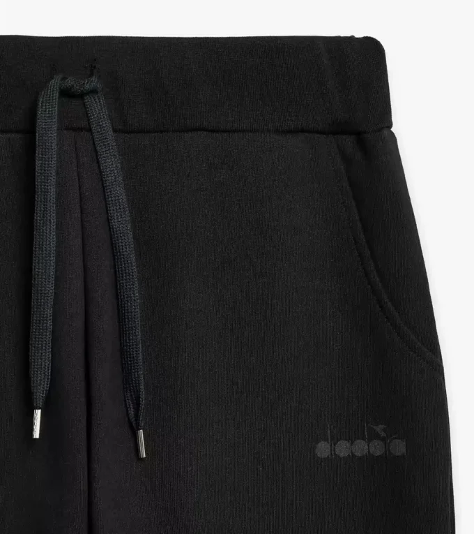 Pants Logo Sporty sweatpants – Made in Italy – Gender Neutral