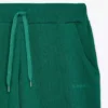 Pants Logo Sporty sweatpants – Made in Italy – Gender Neutral