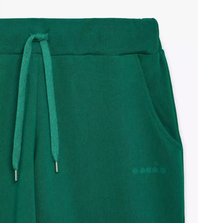 Pants Logo Sporty sweatpants – Made in Italy – Gender Neutral