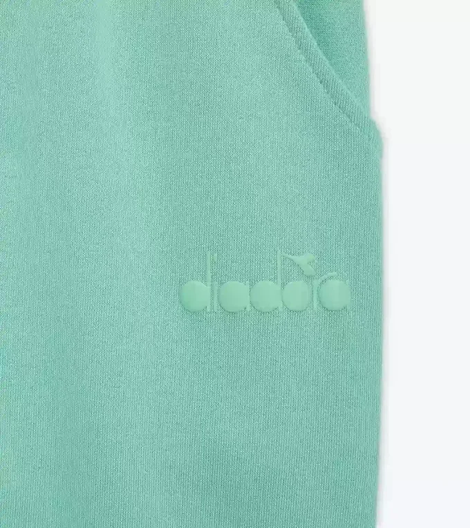 Pants Logo Sporty sweatpants – Made in Italy – Gender Neutral