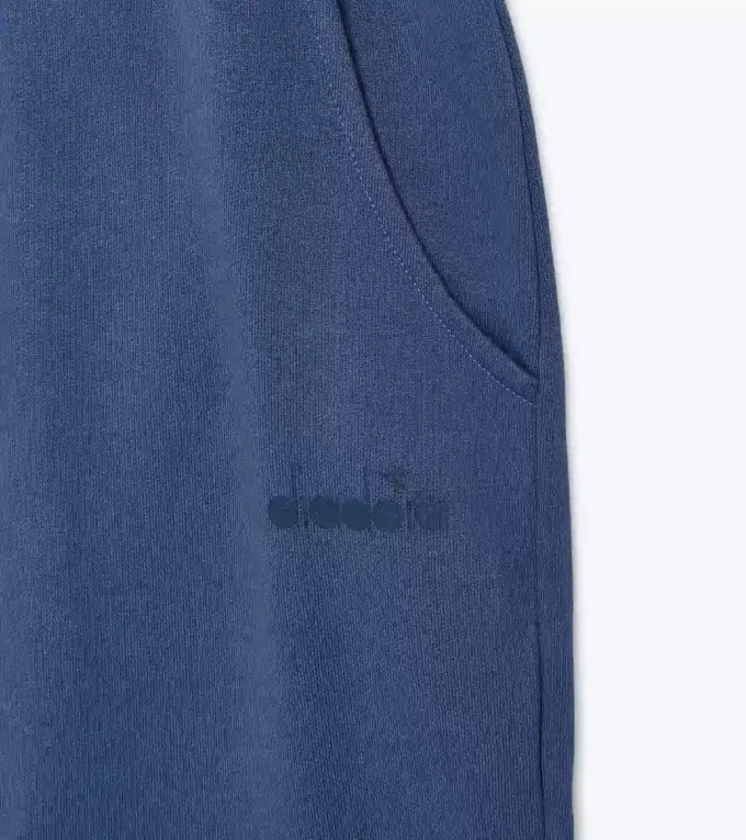 Pants Logo Sporty sweatpants – Made in Italy – Gender Neutral