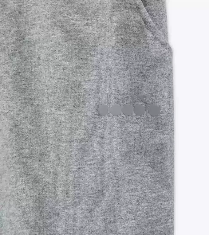Pants Logo Sporty sweatpants – Made in Italy – Gender Neutral