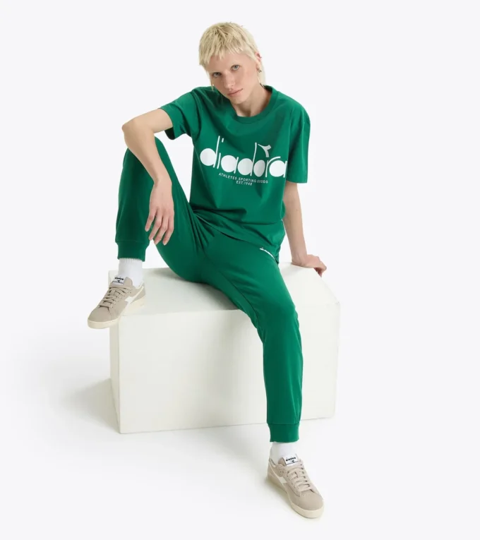 Pants Logo Sweatpants