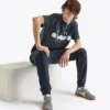 Pants Logo Sweatpants Pants Logo Sweatpants