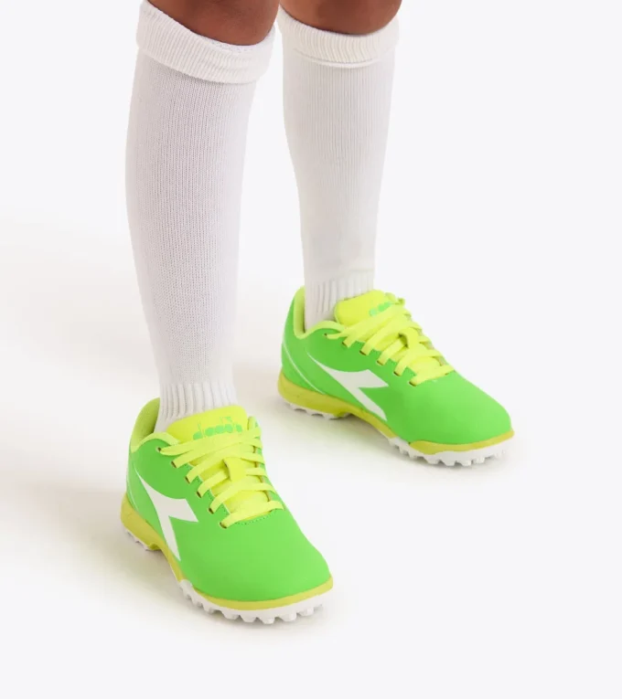 Pichichi 5 Tf Jr Junior football boots – Unisex Pichichi 5 Tf Jr Junior football boots – Unisex