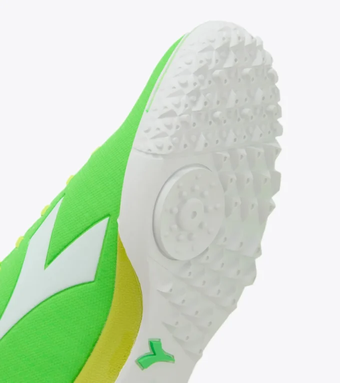 Pichichi 5 Tfr Futsal boot – Specific outsole for synthetic/hard ground Pichichi 5 Tfr Futsal boot – Specific outsole for synthetic/hard ground