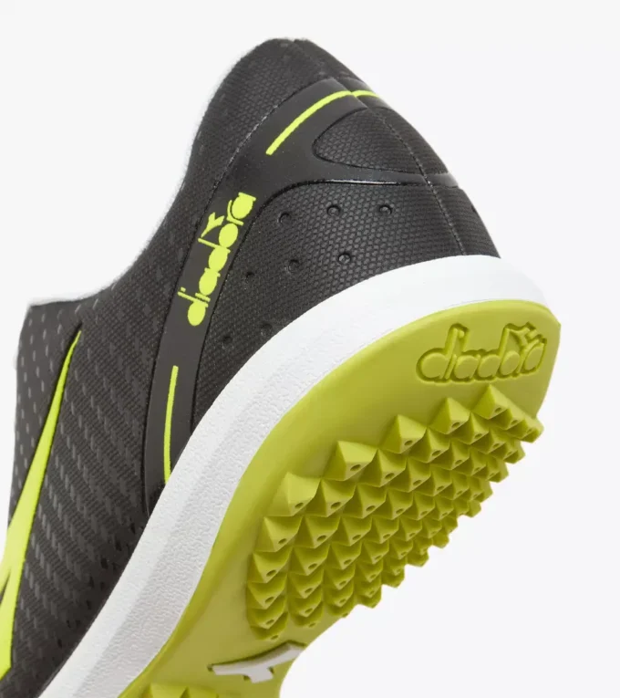 Pichichi 5 Tfr Futsal boot – Specific outsole for synthetic/hard ground Pichichi 5 Tfr Futsal boot – Specific outsole for synthetic/hard ground